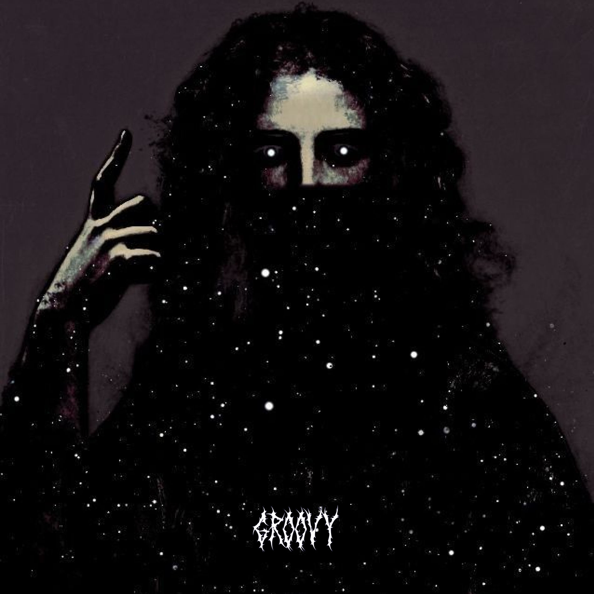 Album cover of MORPHEY