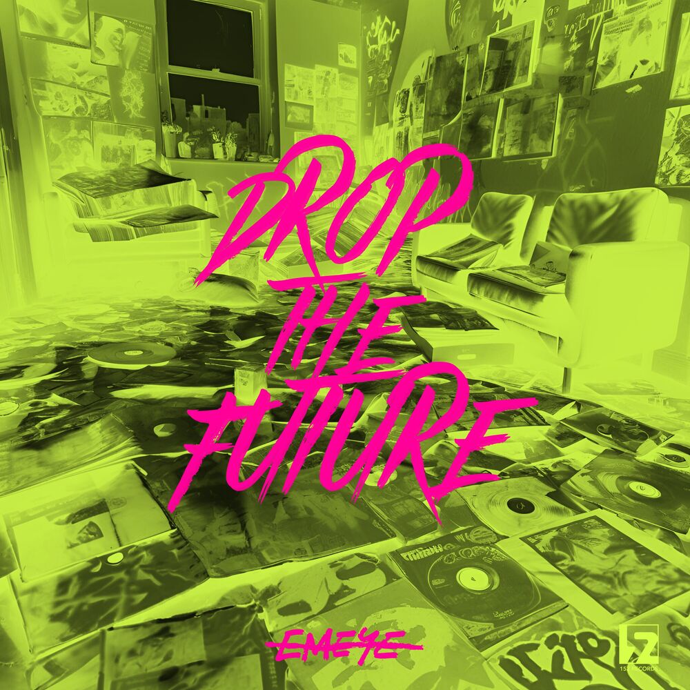 Picture of Drop The Future