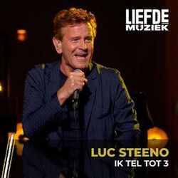 Ik Tel Tot 3 (Uit Liefde Voor Muziek)