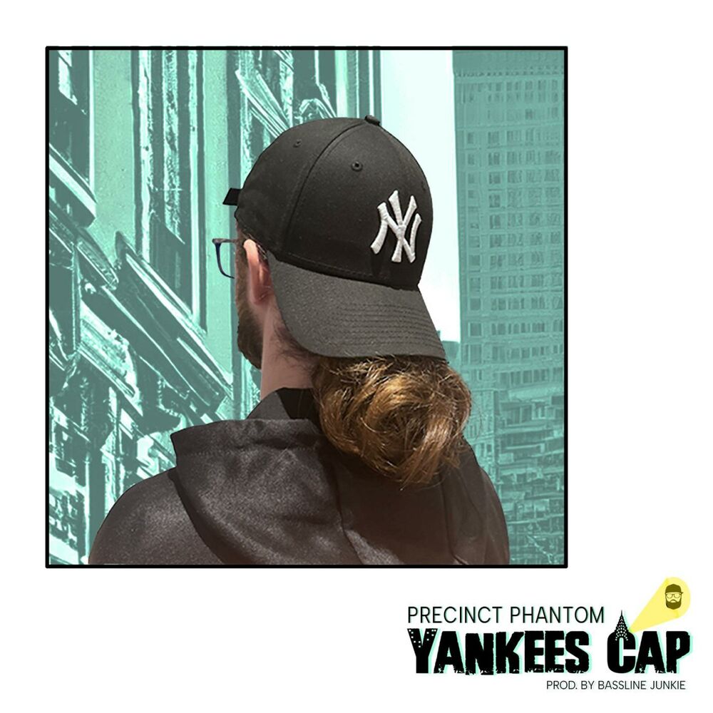 Picture of Yankees Cap