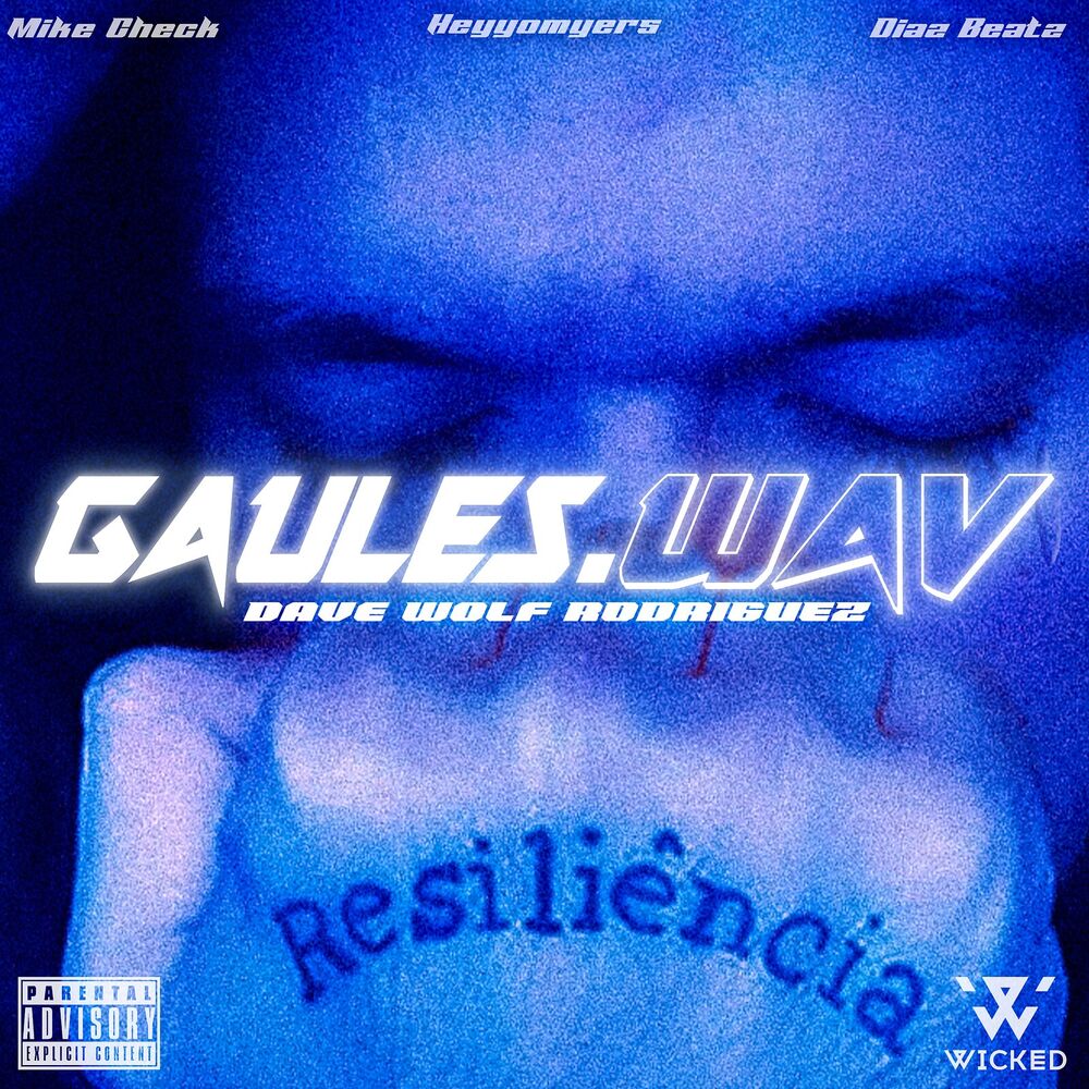 Picture of Gaules.Wav