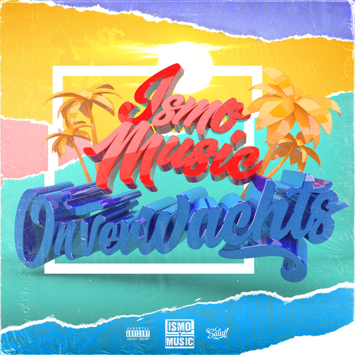 Album cover of Mani Ma
