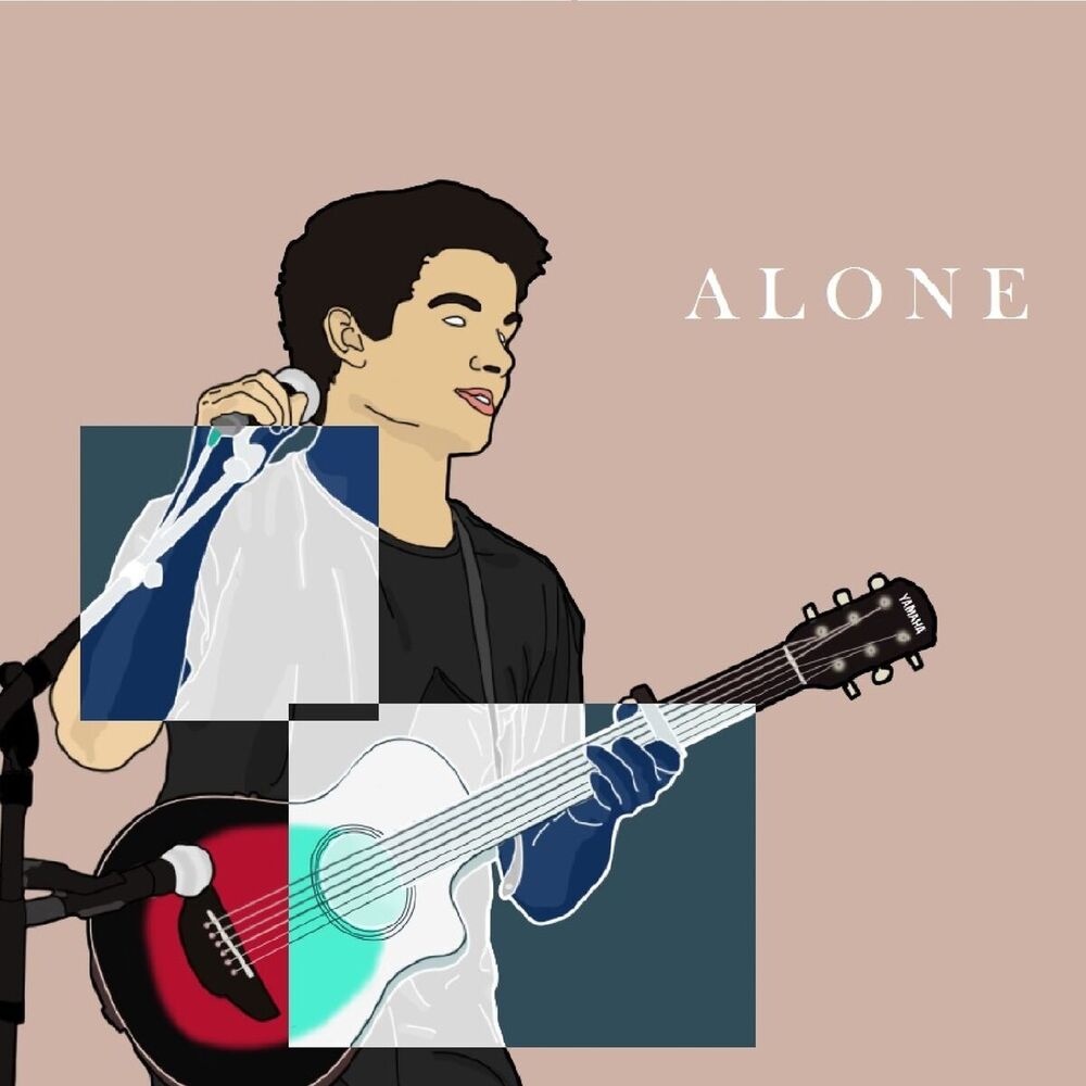 Picture of Alone