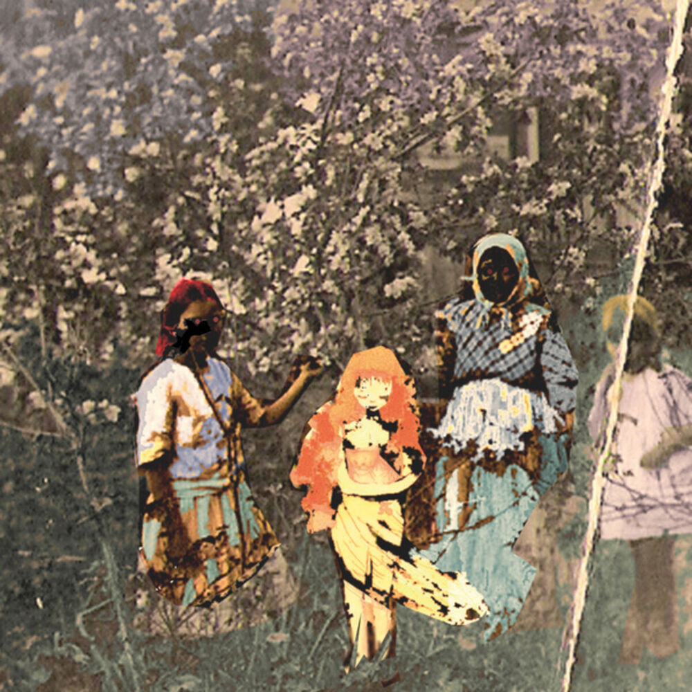 Picture of Laulu laakson kukista