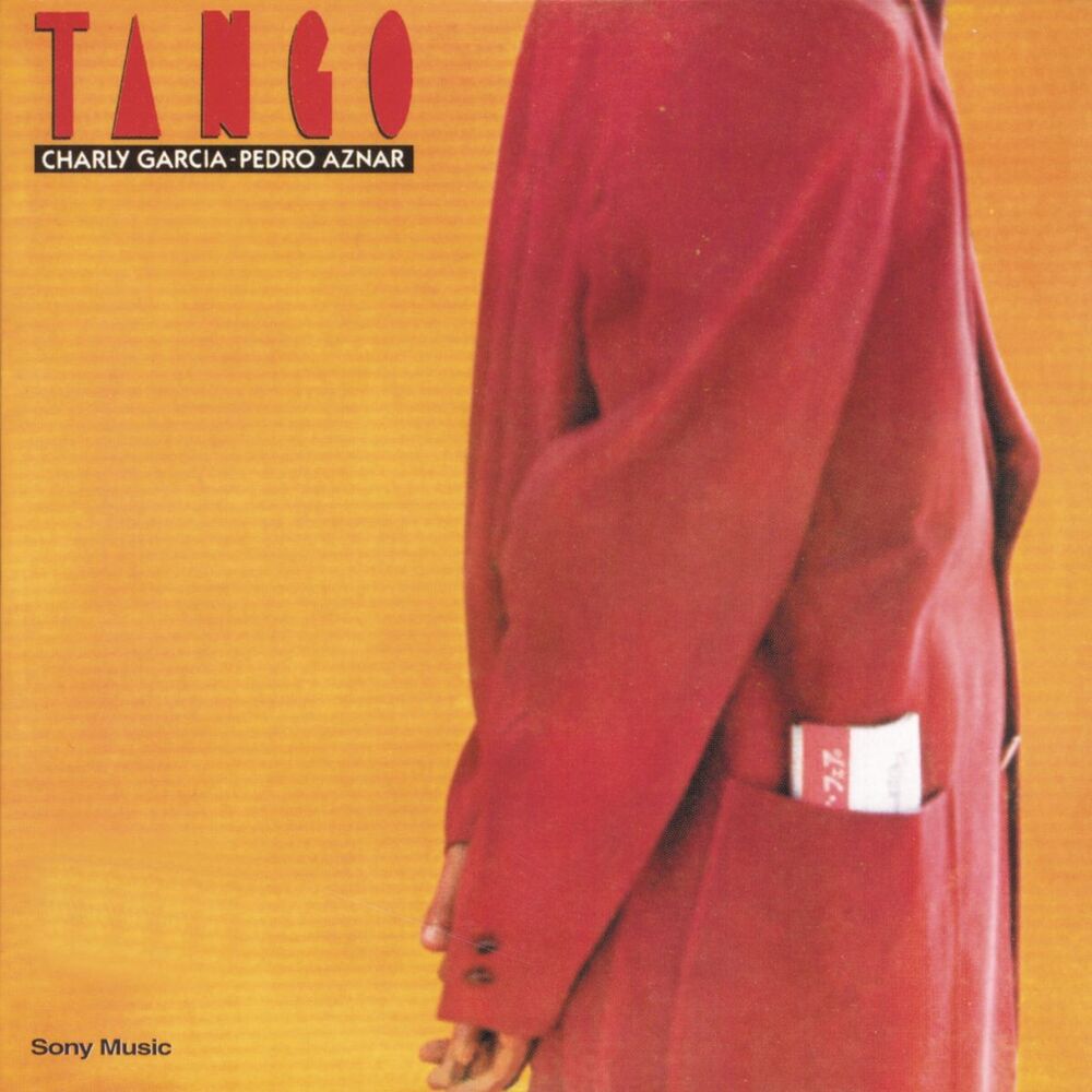 Picture of Tango