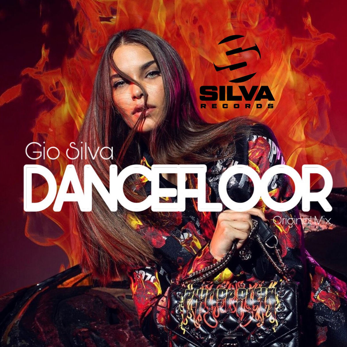 Album cover of DANCE-FLOOR