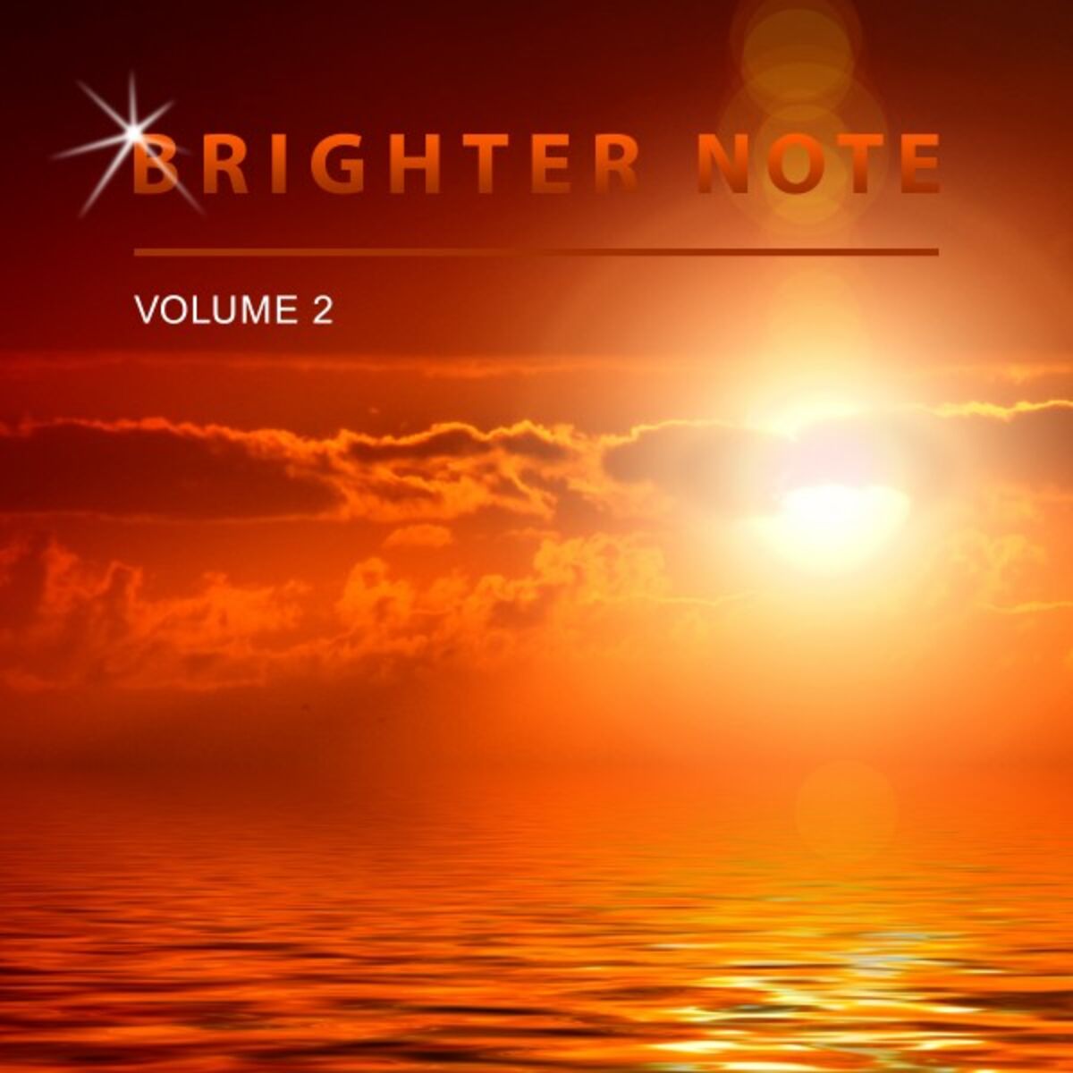 Album cover of Brighter Note, Vol. 2