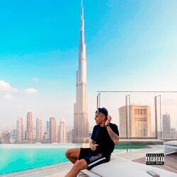 music cover