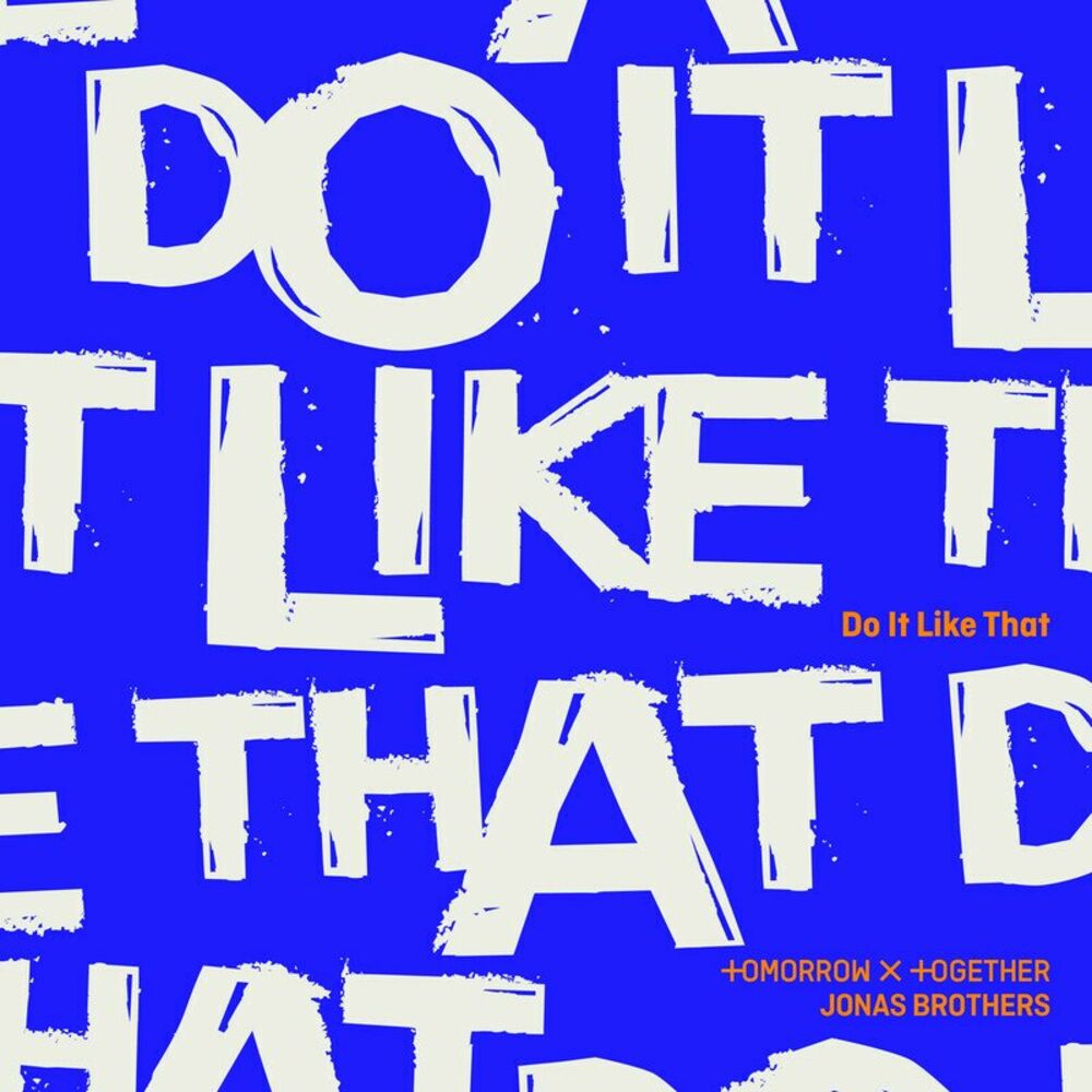 Picture of Do It Like That