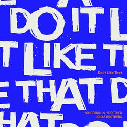 Cover of Do It Like That