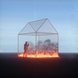 Cover of I Leave Again
