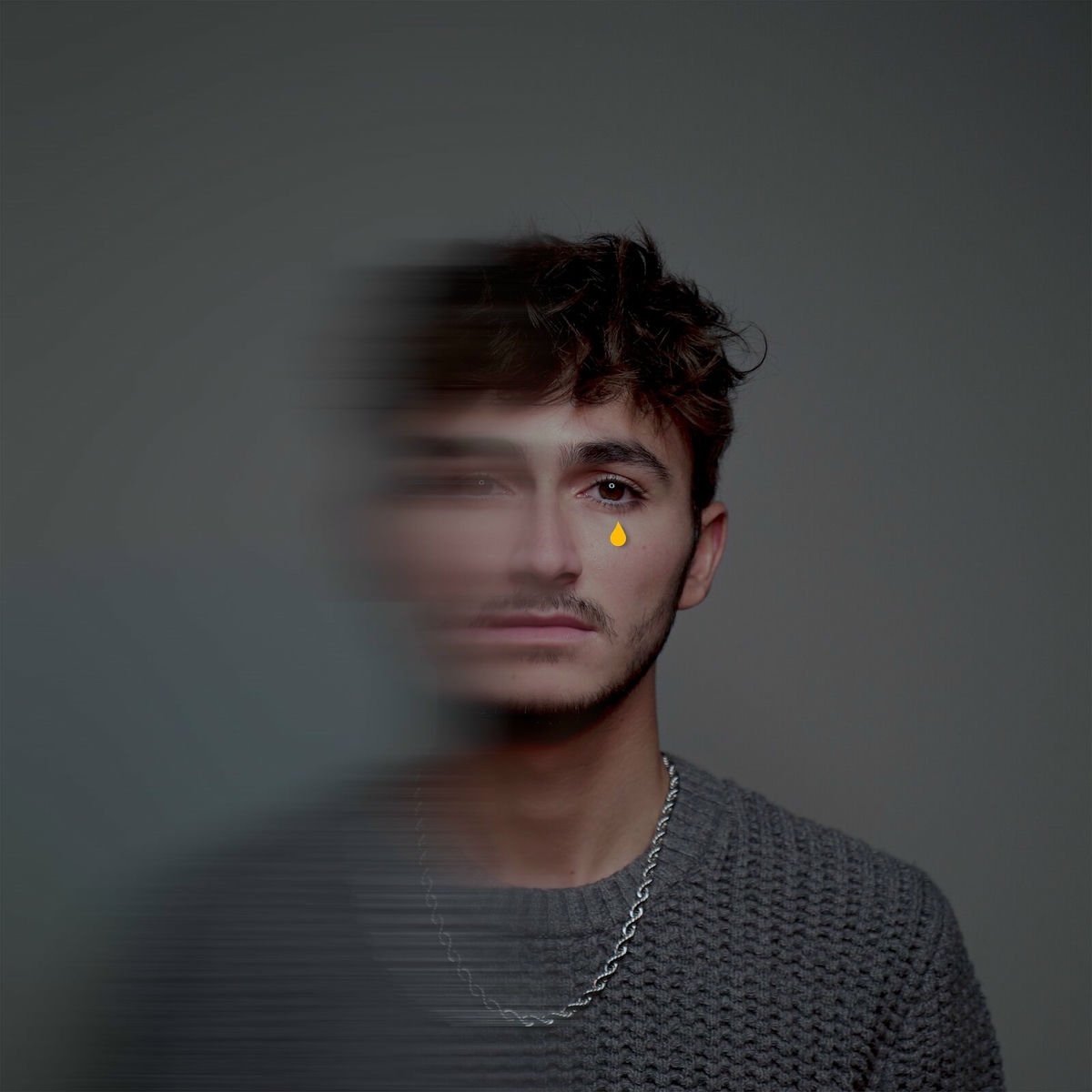 Album cover of J'arrive pas à dormir