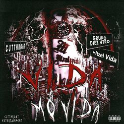 Cover of Vida Movida