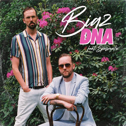 Capa de DNA