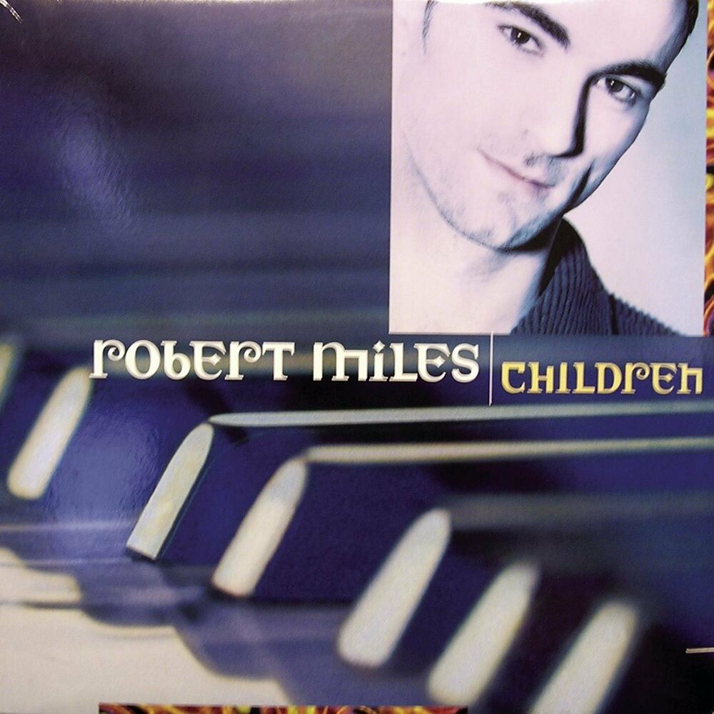 Picture of Children (Dance Vault Mixes)