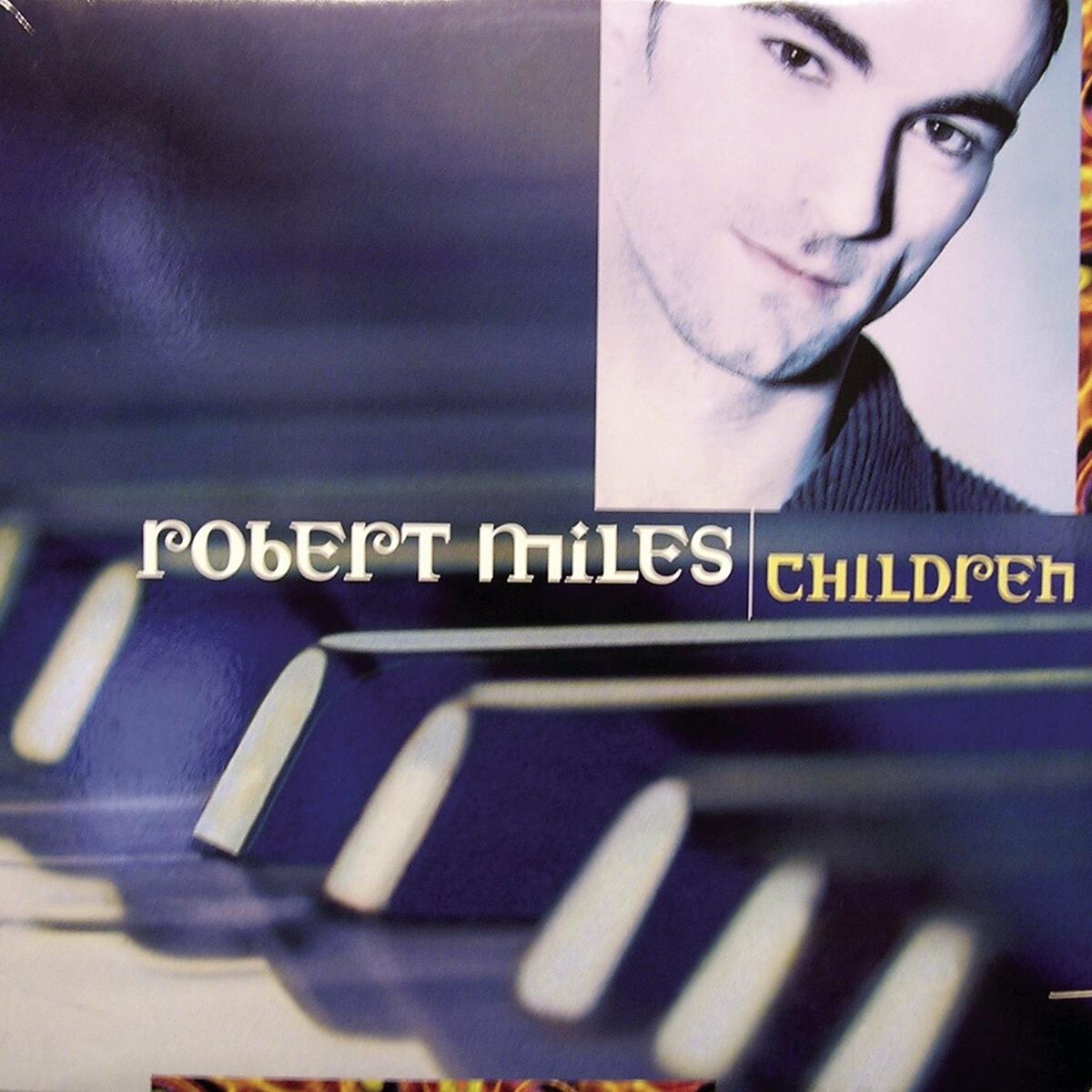Album picture of Children (Dance Vault Mixes)
