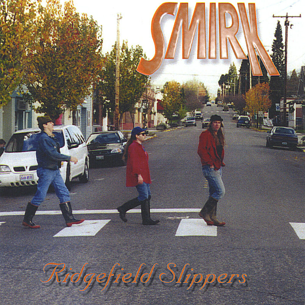 Picture of Ridgefield Slippers