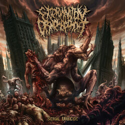 Cover of Serial Urbicide