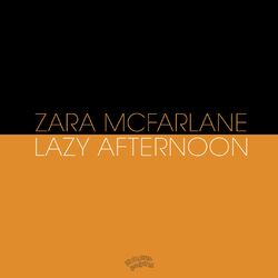 Cover of Lazy Afternoon
