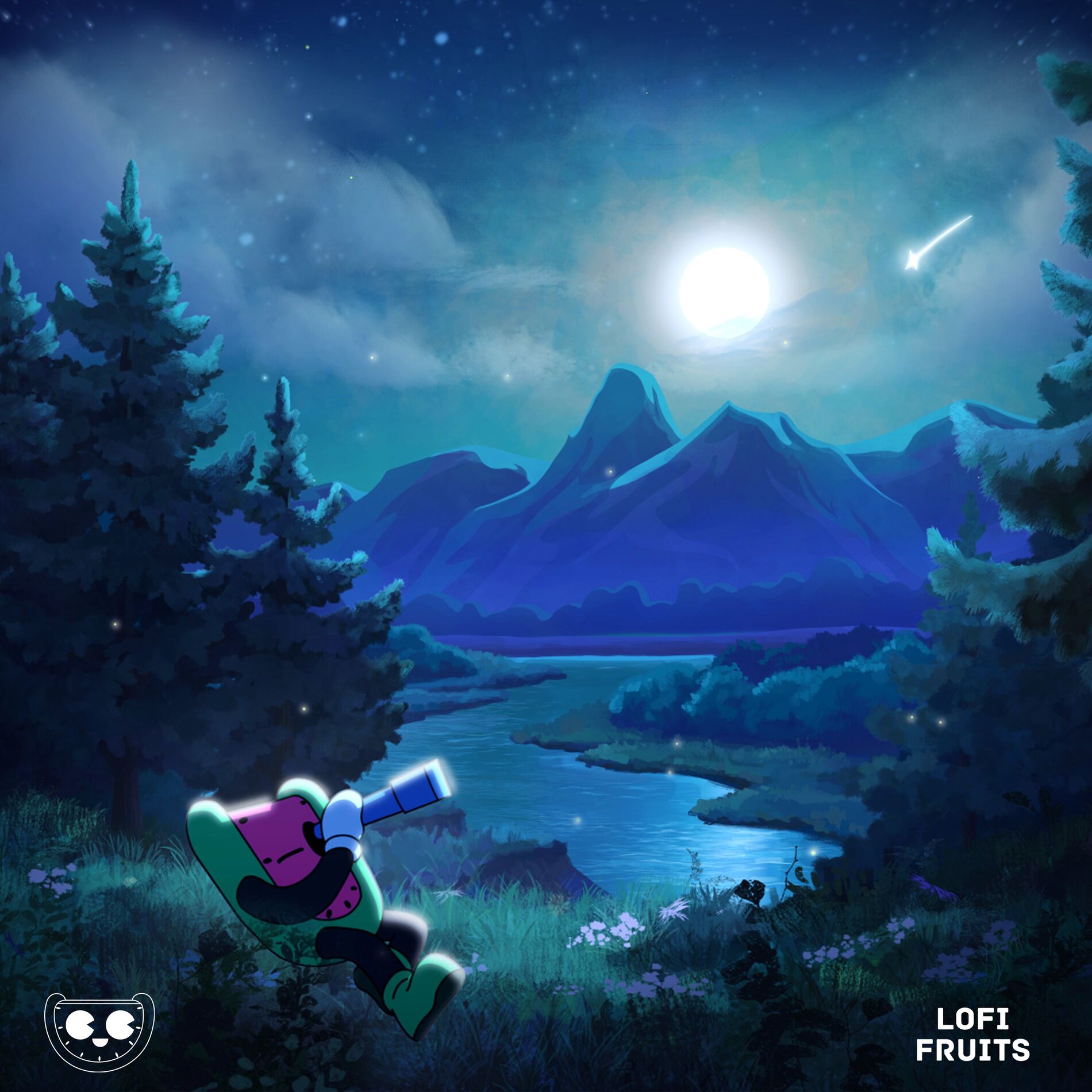 Album cover of Escape Room