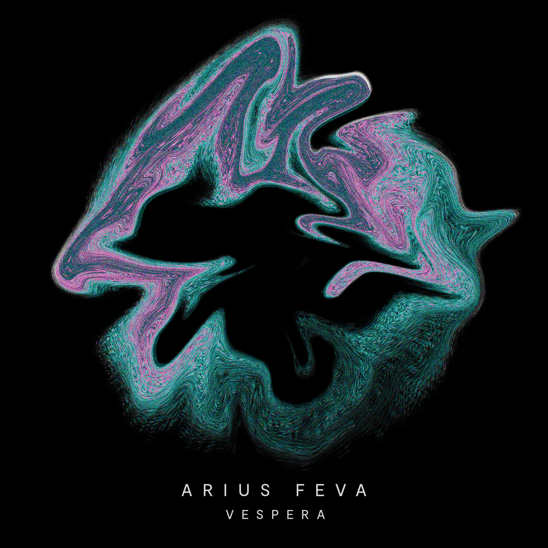 Album cover of Vespera