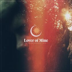 Cover of Lover of Mine