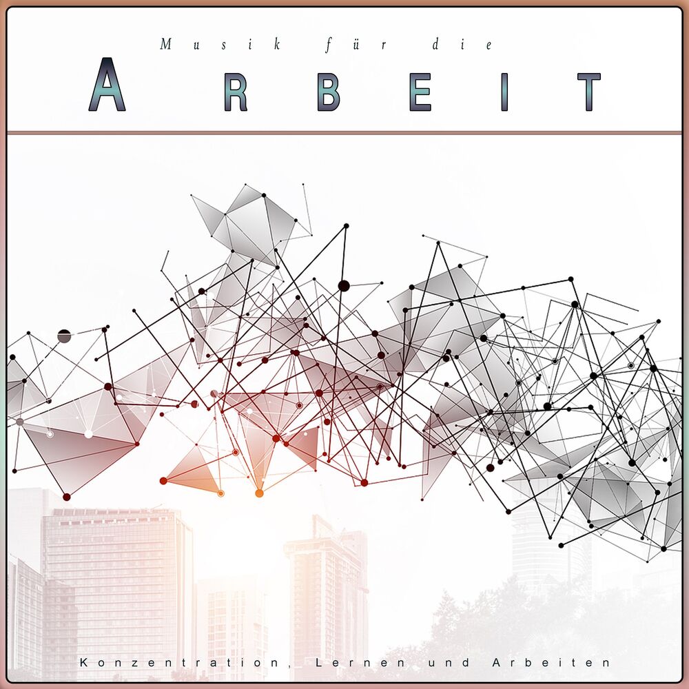 Picture of Musik für die Arbeit: Konzentration, Lernen und Arbeiten