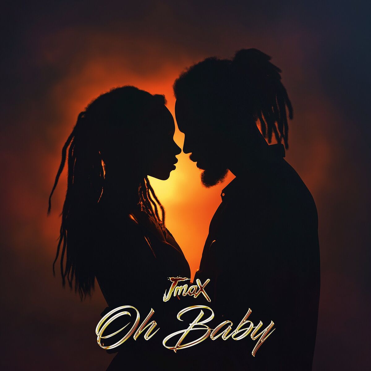 Album cover of Oh Baby