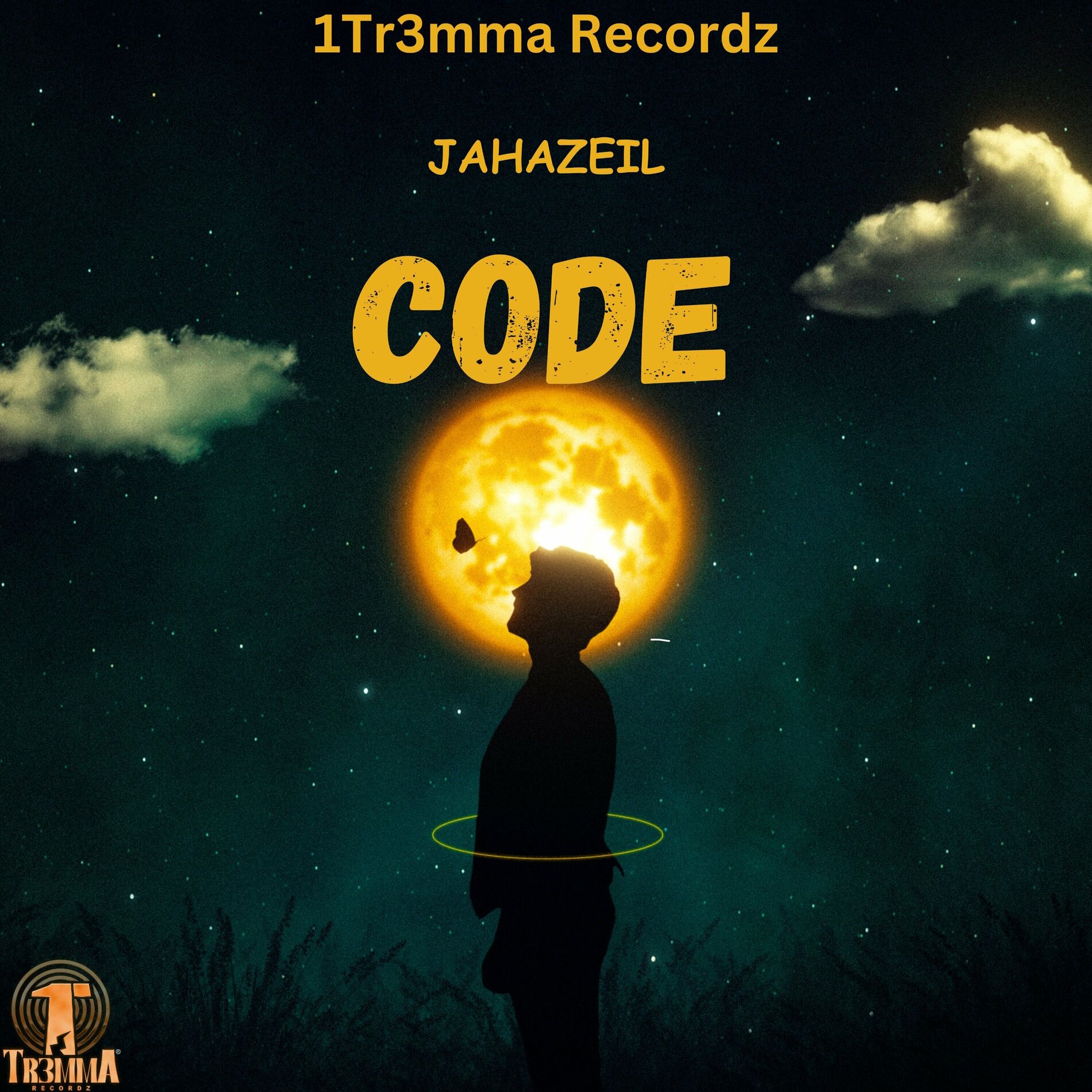 Album cover of Code (Solitude Riddim)
