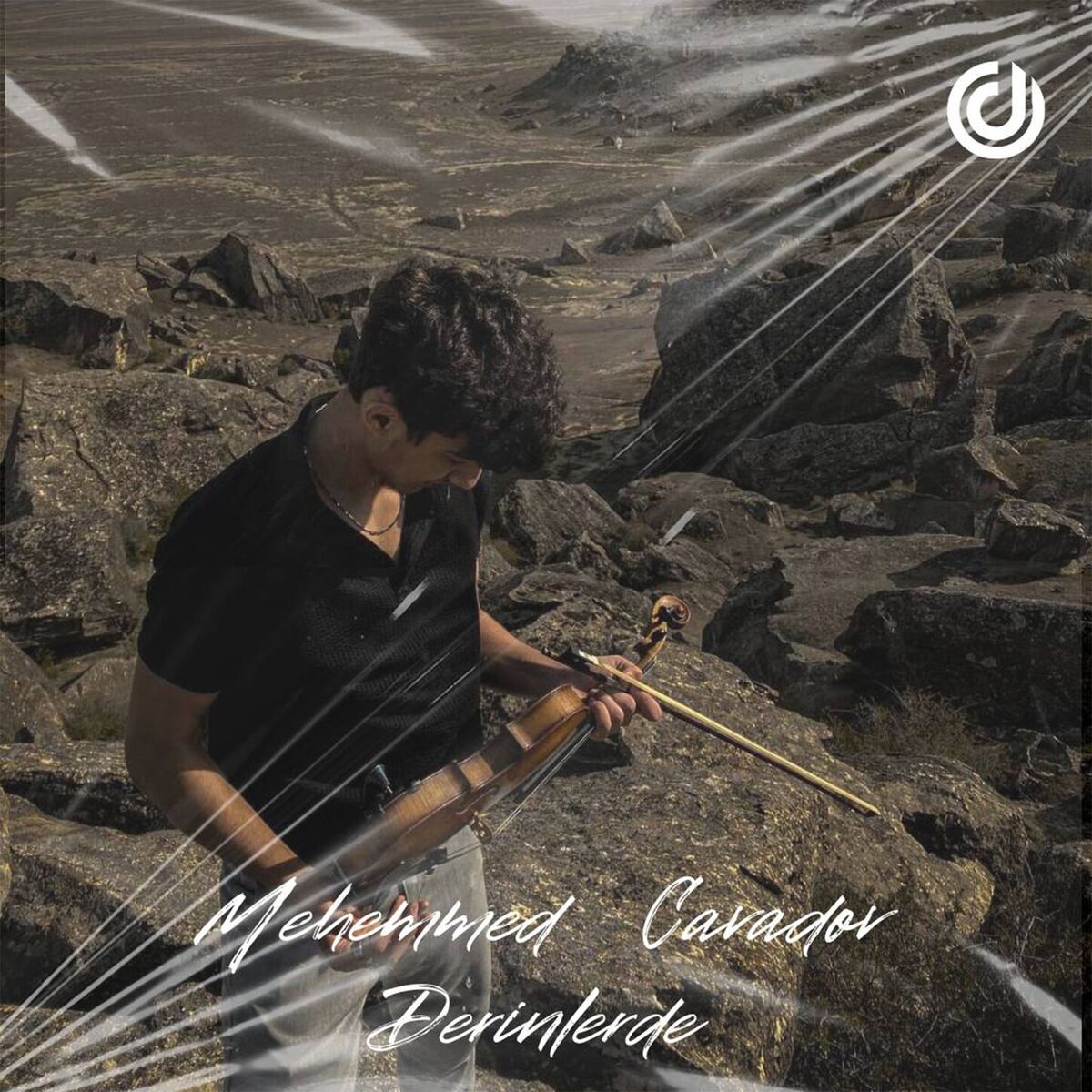 Album cover of Derinlerde