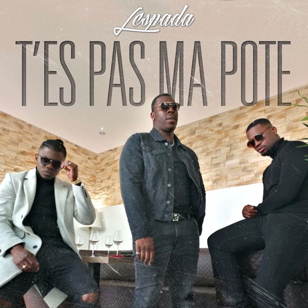 Picture of T'es pas ma pote