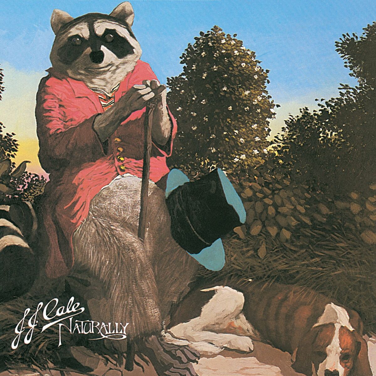 Album picture of Naturally
