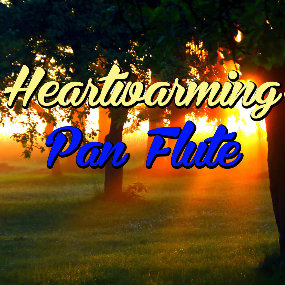 Picture of Heartwarming Pan Flute