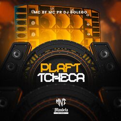 Cover of Plaft Tcheca