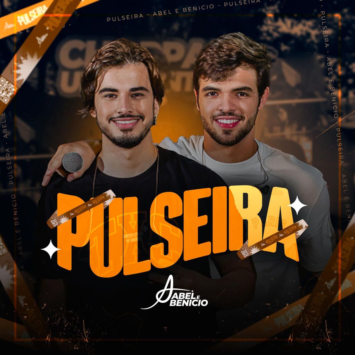 Album cover of Pulseira
