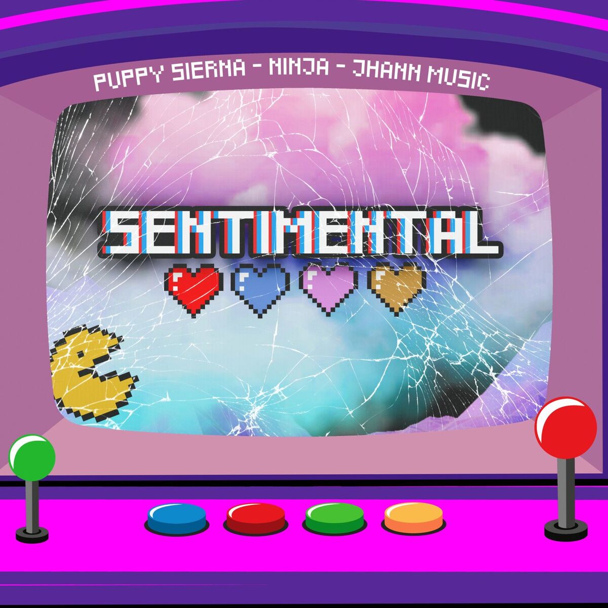 Album cover of Sentimental