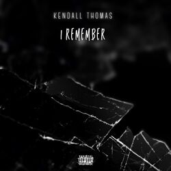 Cover of I Remember