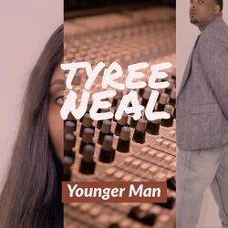 Cover of Younger Man
