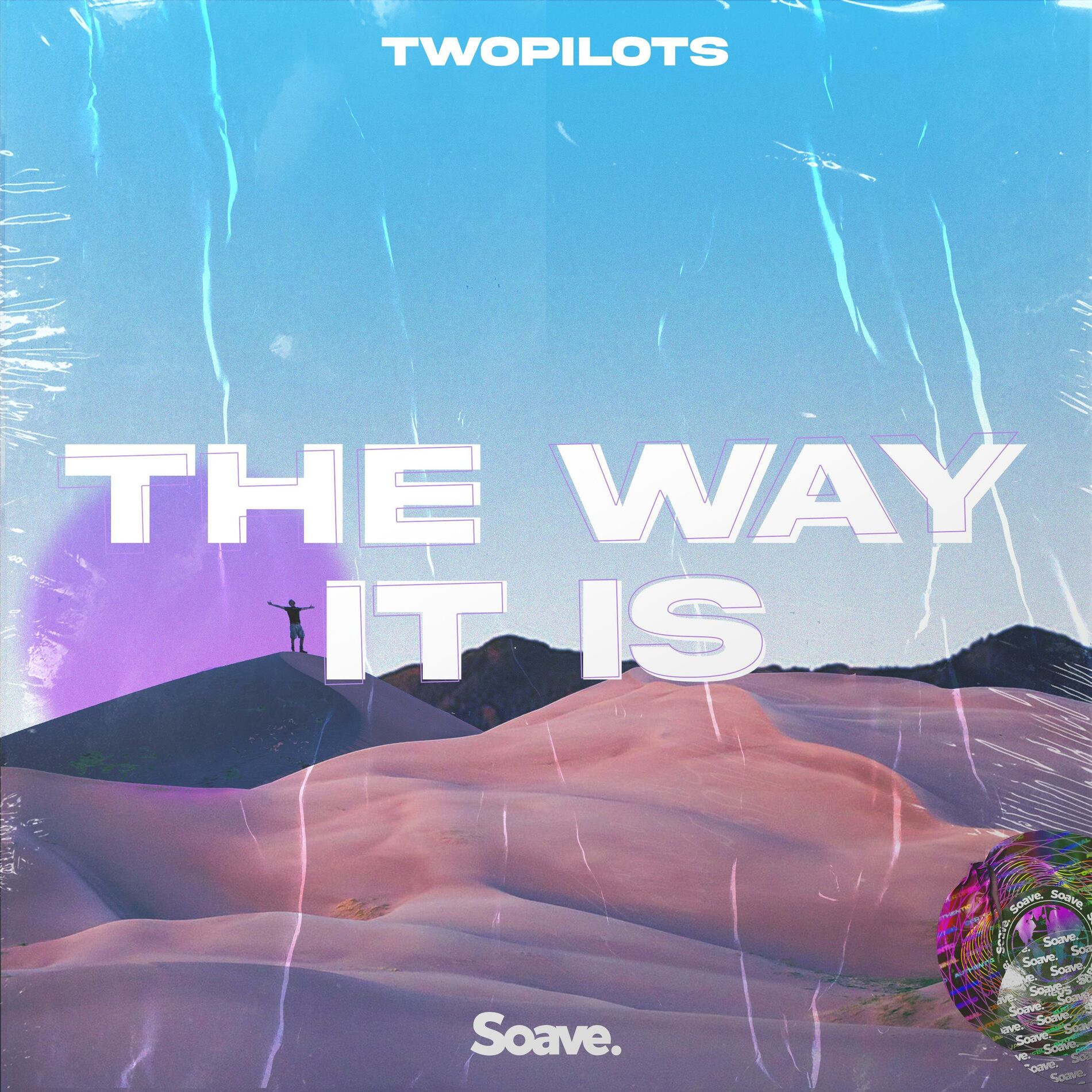 Album cover of The Way It Is