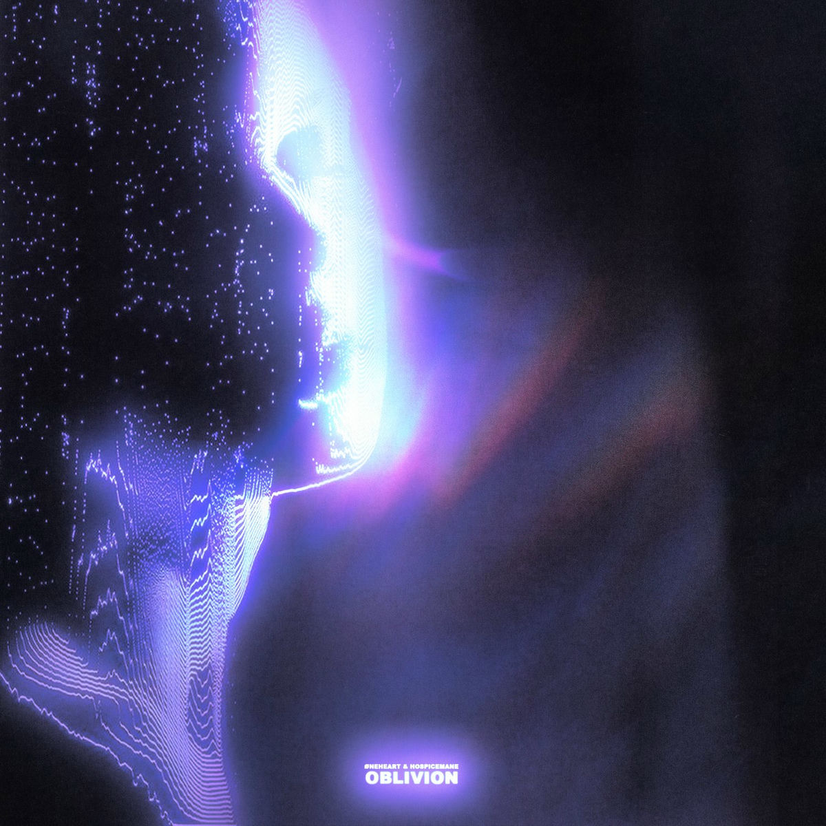 Album cover of OBLIVION