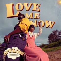 Cover of Love Me Now