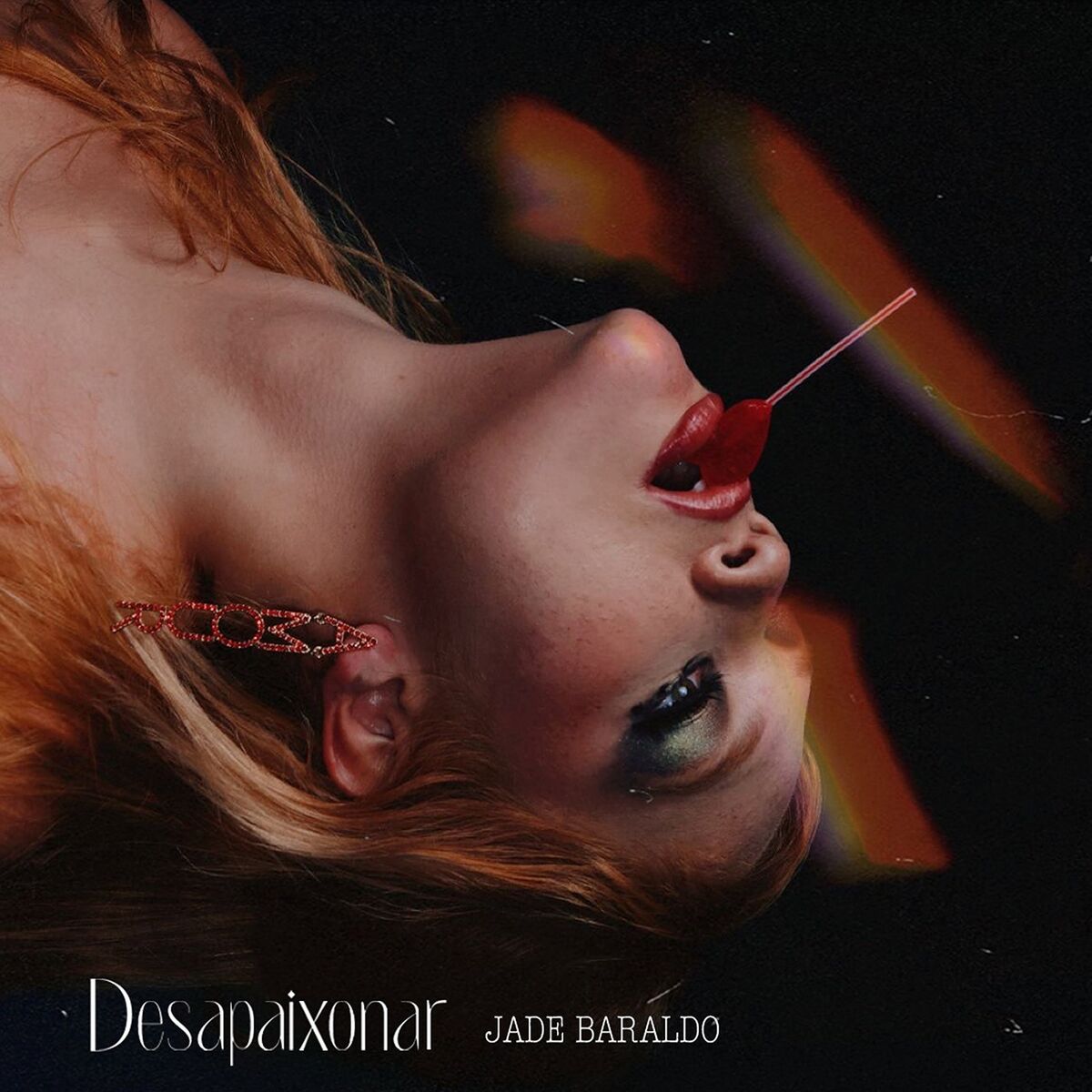 Album cover of Desapaixonar