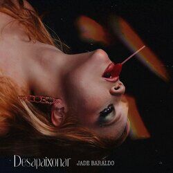 Cover of Desapaixonar
