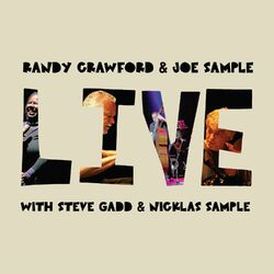 Cover of Live
