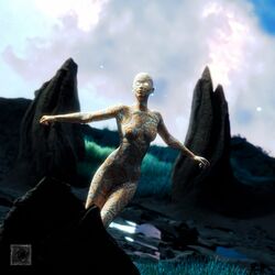 Cover of Isolation - Radio Edit