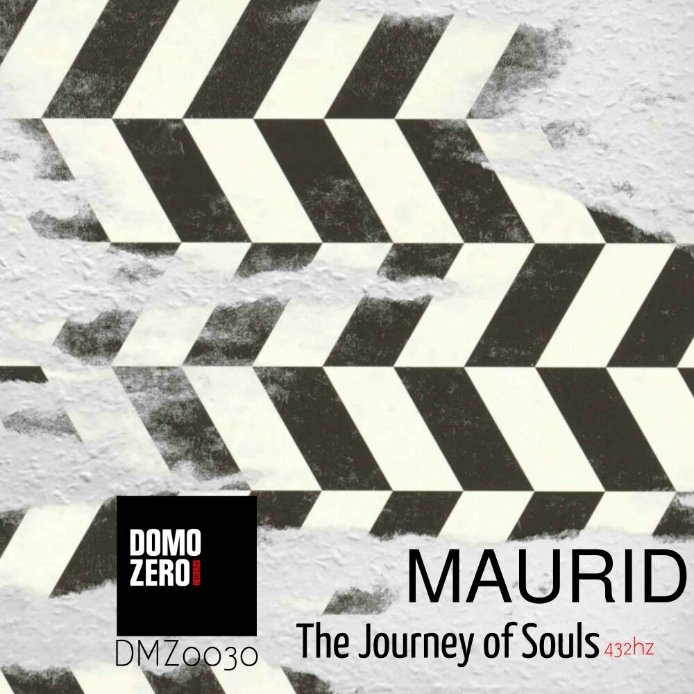 Picture of The Journey of Souls 432Hz
