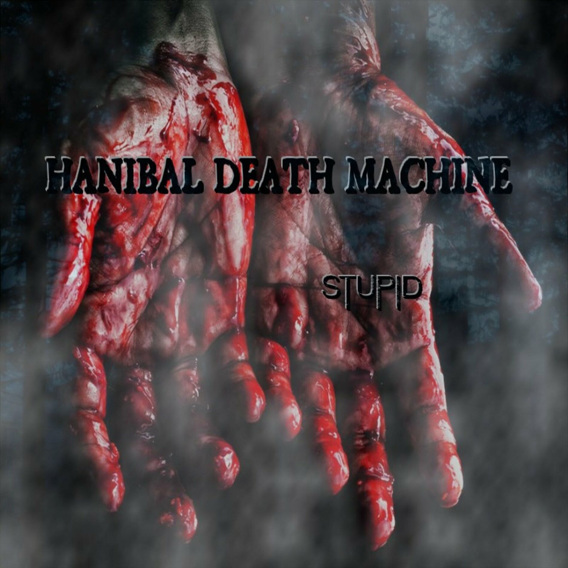 Album cover of Stupid