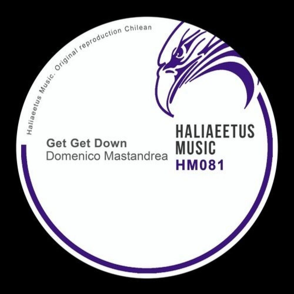 Picture of Get Get Down