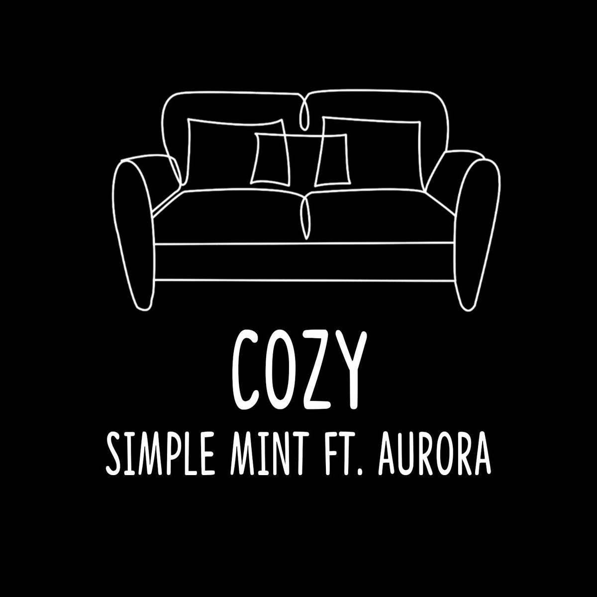 Album cover of Cozy