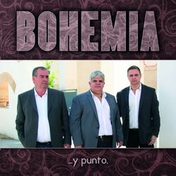 Cover of … y Punto